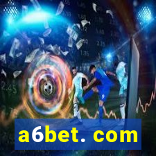 a6bet. com